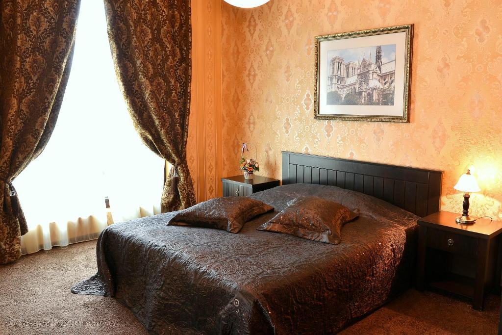 Anastasia Boutique Aparthotel Sofía Habitación foto